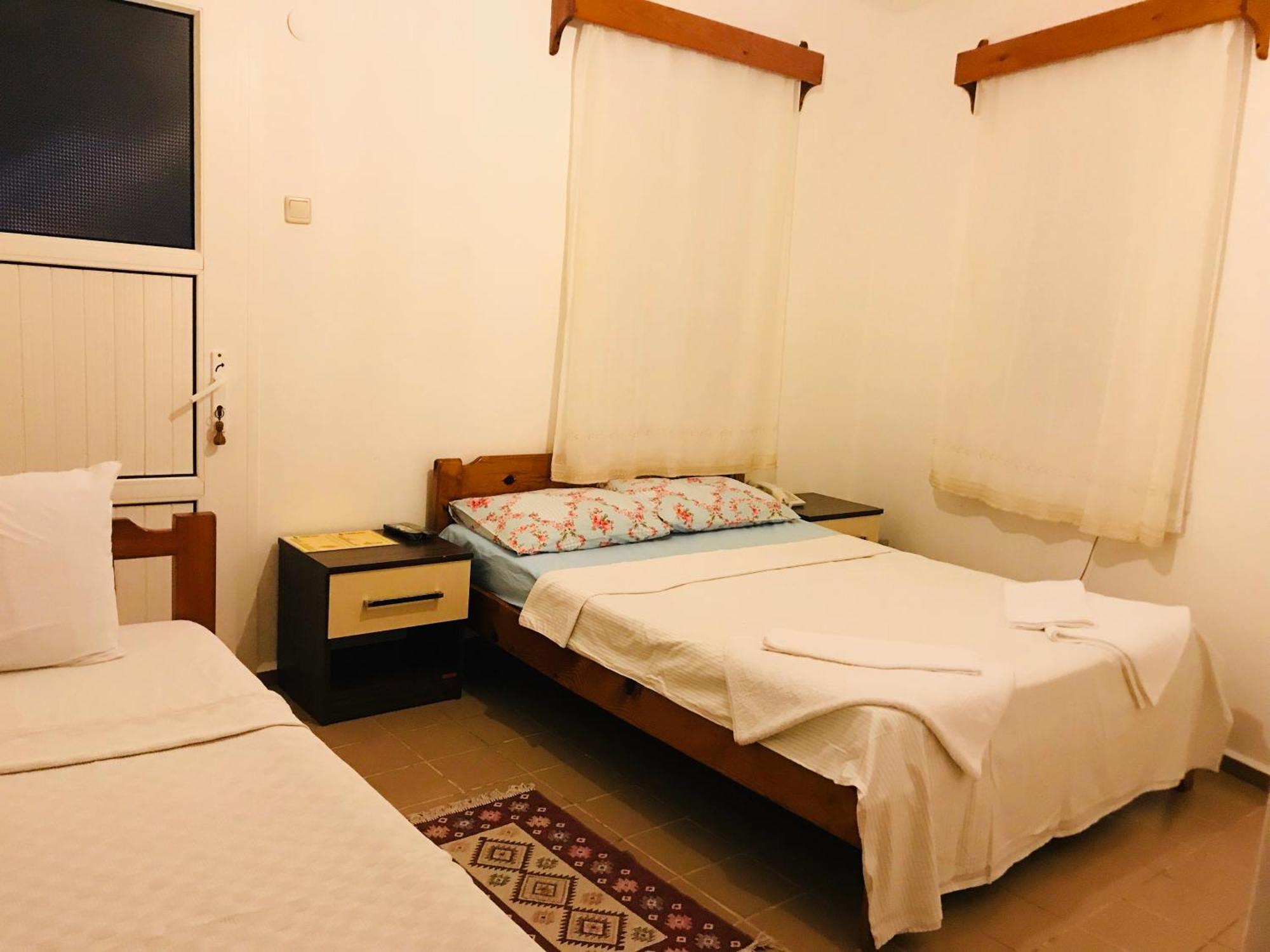 Cam Hotel Gumbet Luaran gambar