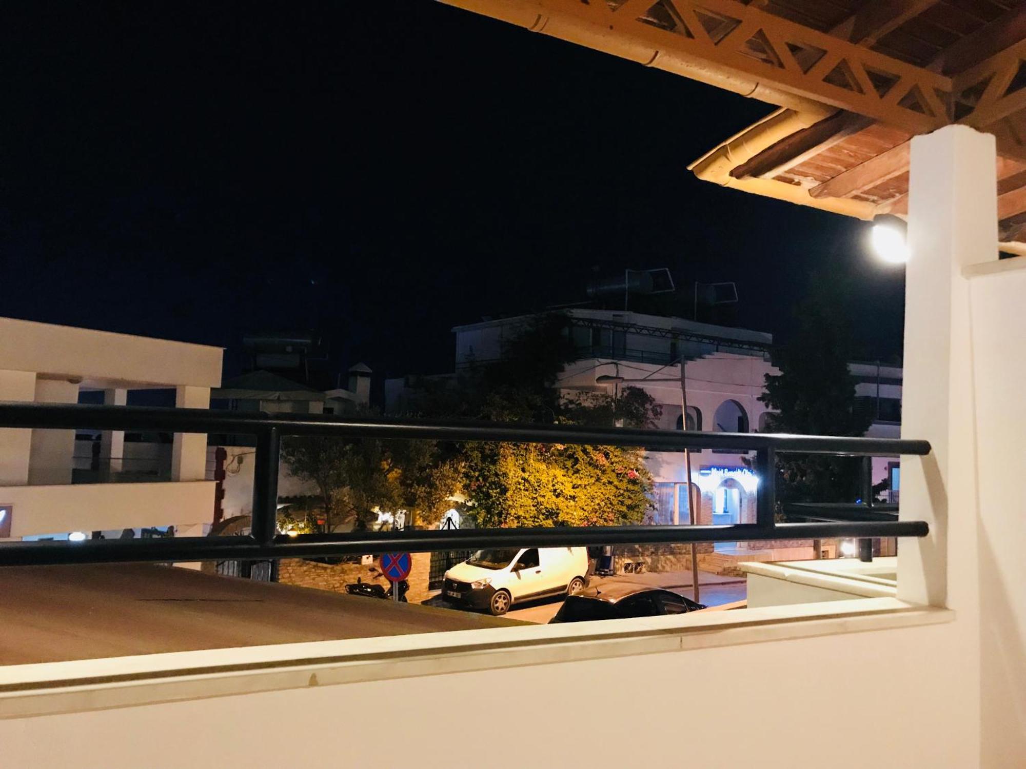 Cam Hotel Gumbet Luaran gambar