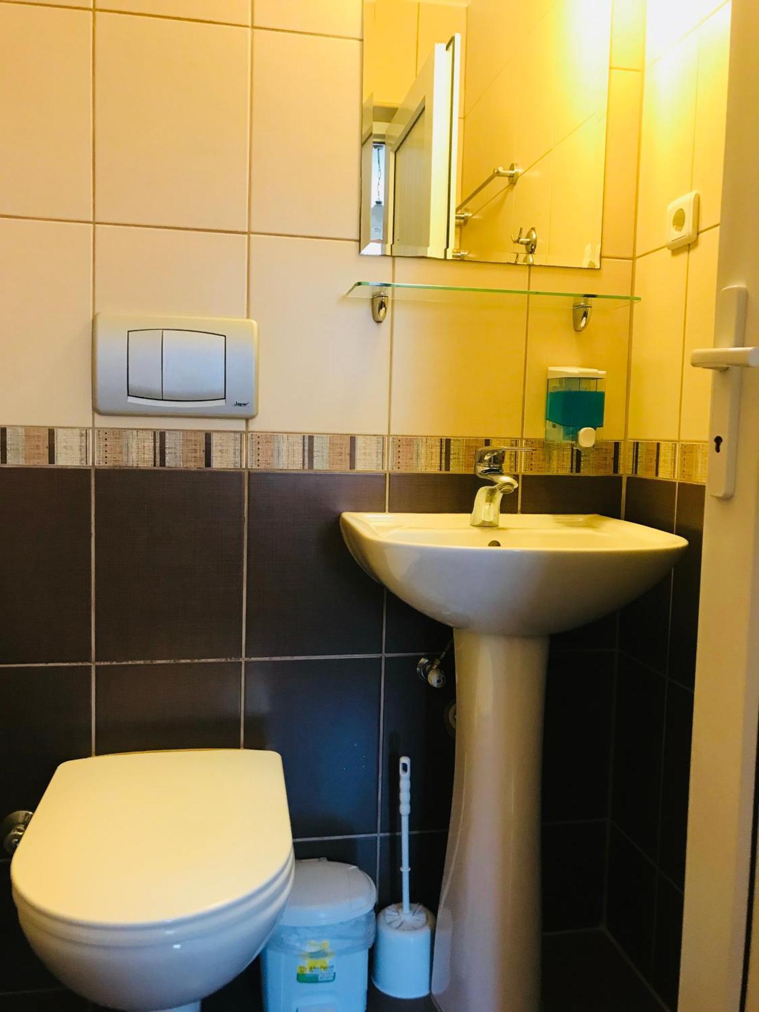 Cam Hotel Gumbet Luaran gambar
