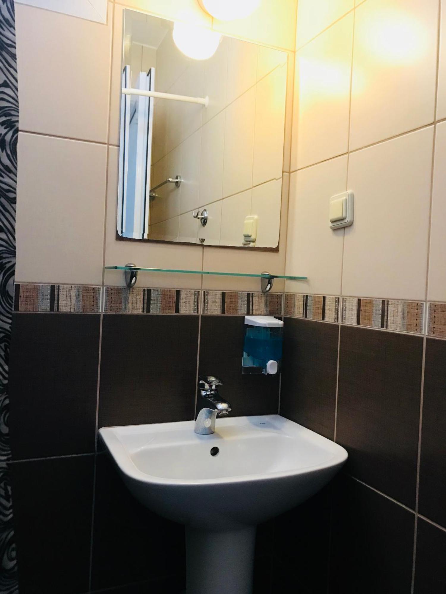 Cam Hotel Gumbet Luaran gambar
