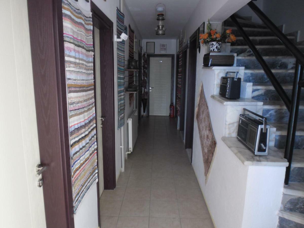 Cam Hotel Gumbet Bilik gambar