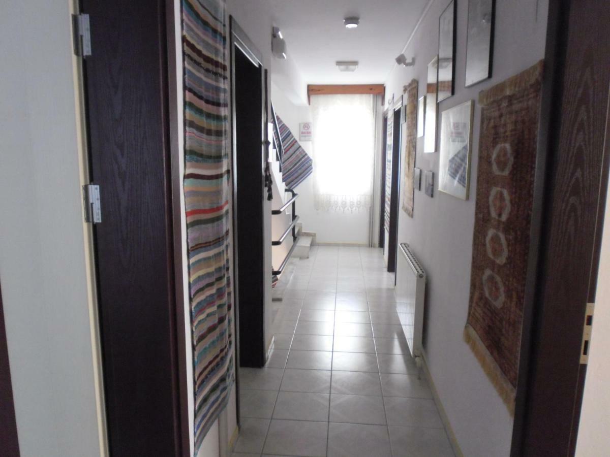 Cam Hotel Gumbet Bilik gambar
