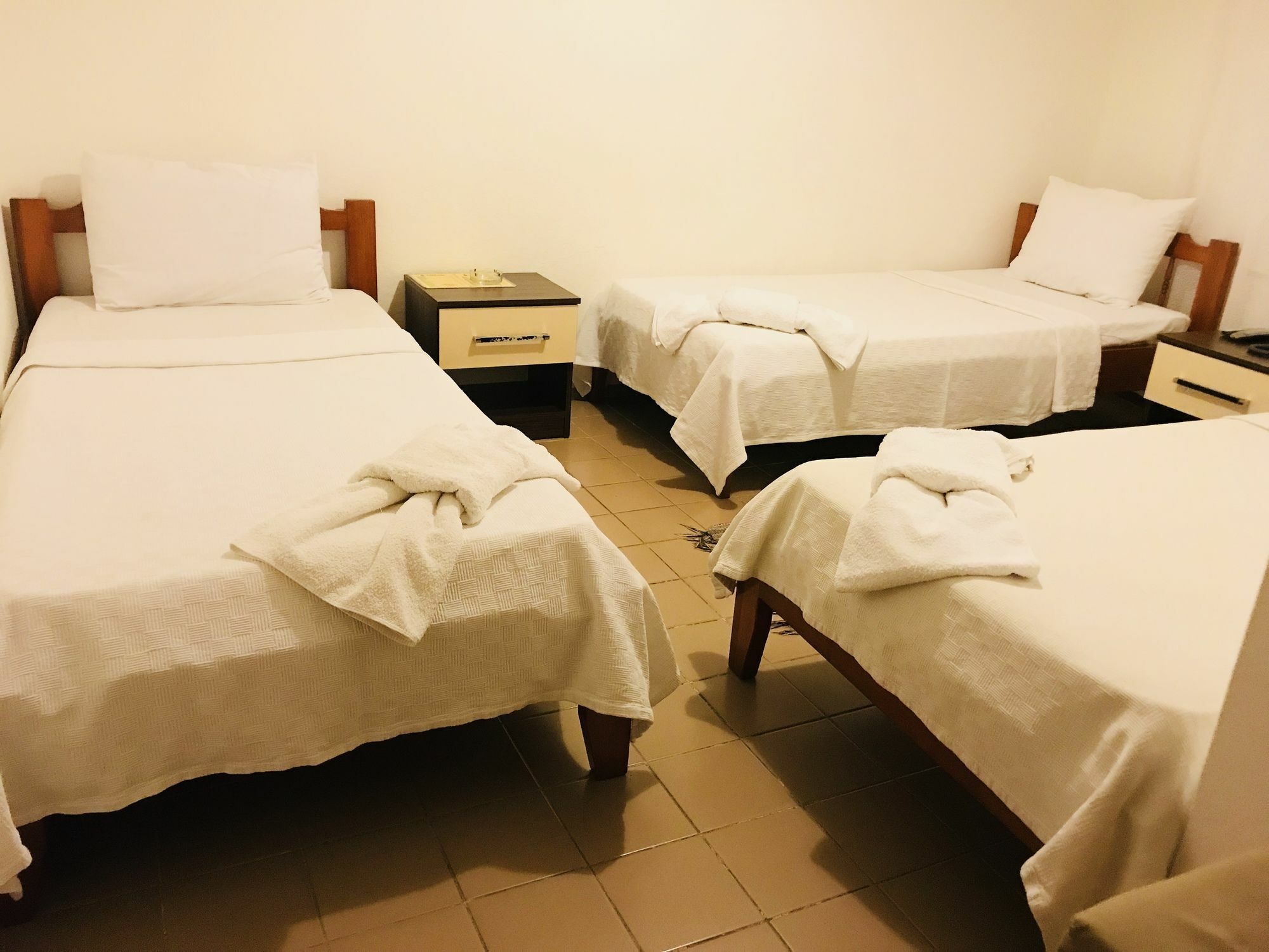 Cam Hotel Gumbet Luaran gambar